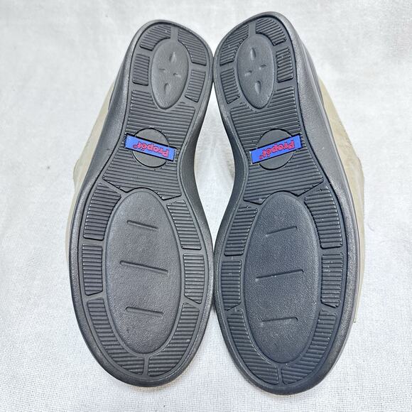 Propet Pedic Walker - sz 8 Wide Women's Comfort Sandal W0047 - Picture 9 of 9